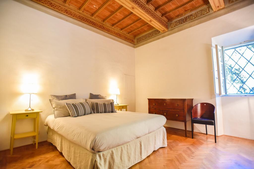 Villa San Dalmazio Splendida Appena 5Km Dal Centro เซียนา ภายนอก รูปภาพ