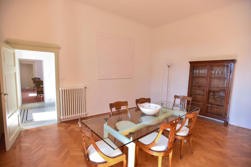 Villa San Dalmazio Splendida Appena 5Km Dal Centro เซียนา ภายนอก รูปภาพ