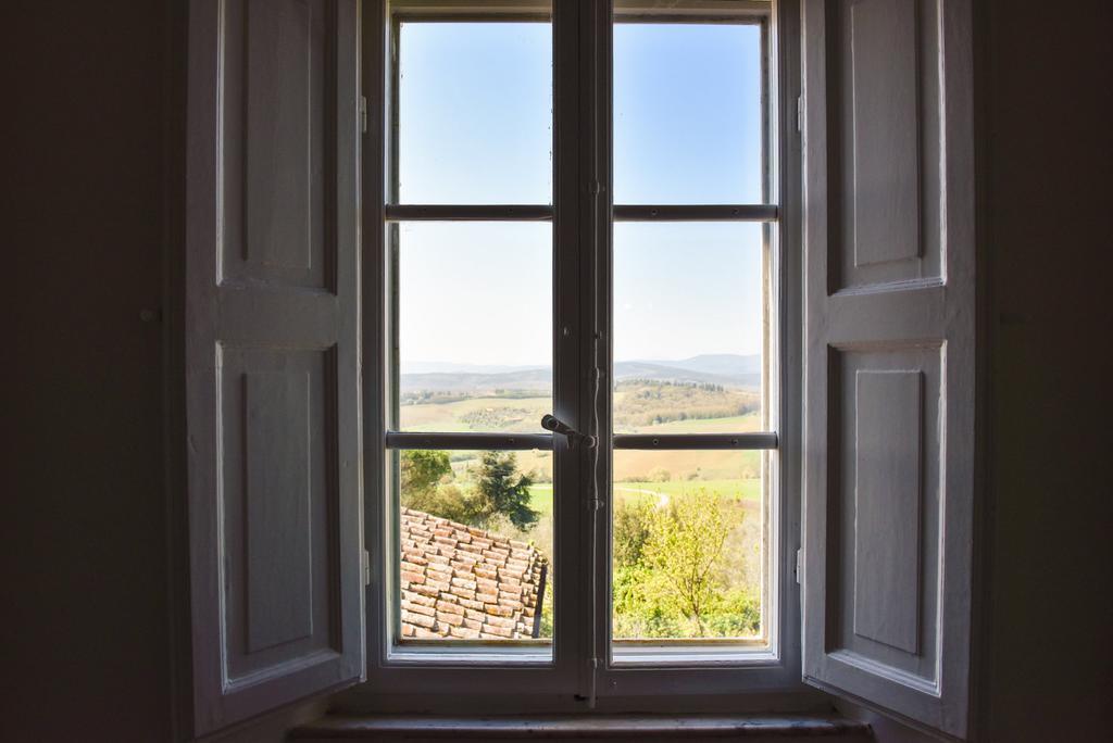Villa San Dalmazio Splendida Appena 5Km Dal Centro เซียนา ภายนอก รูปภาพ