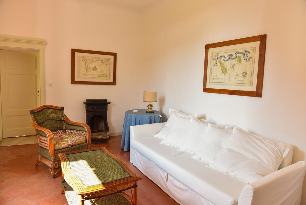Villa San Dalmazio Splendida Appena 5Km Dal Centro เซียนา ภายนอก รูปภาพ